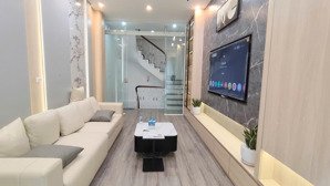 nhà riêng bán tại dốc thọ lão, phố trung tâm - phân lô - ngõ nông - yên tĩnh. 30m2, 7.85 tỷ