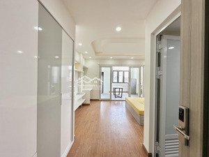cho thuê chung cư mini 1pn, 1wc, 45m2 tại đường phổ quang, phú nhuận khu vực quận 3, khu sân bay