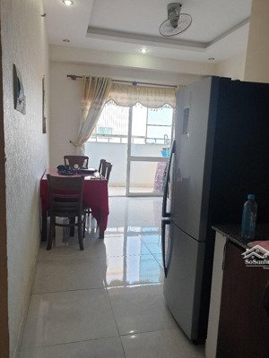 bán gấp căn hộ 41m2 - 960 triệu (có ban công) chung cư lê thành mã lò - sdt: 