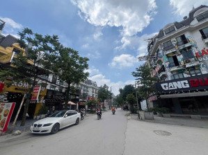 nhà phân lô an hoà, hà đông. dt 45m2, 5 tầng, ô tô tránh, 2 mặt tiền, sát kđt phùng khoang, 12.9 tỷ