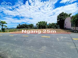 Bán đất mặt tiền Hương Lộ 45 - Diên Phú gần cầu Voi