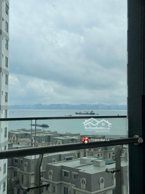 chính chủ cần bán căn sapphire s2 35m2 studios view chéo biển siêu đẹp tại trung tâm tp. hạ long.