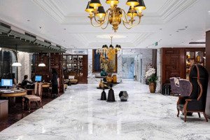 khách sạn tinh hoa lõi phố cổ, dòng tiền tốt, đã hoàn công, có pccc