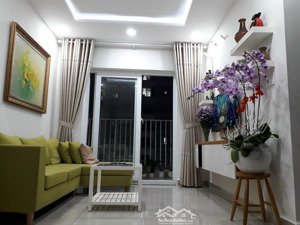cho thuê cc 2pn, 72m2 giá cực chất 7 triệu, tại nguyễn lương bằng, phú xuân, nhà bè, hcm