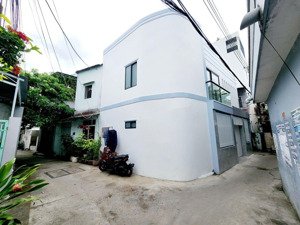 bán nhà 2 tầng, phước hải, nha trang, khánh hòa