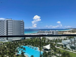 chỉ 850 triệu - chung cư mặt biển hàng hiếm tại the arena cam ranh