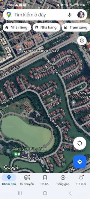 bán biệt thự vinhomes riverside bằng lăng, diện tích 600m2 xem nhà trực tiếp nhà đã hoàn thiện đẹp