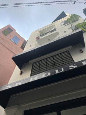 cho thuê phòng trọ tại phường 14, quận 3, hcm, 6 triệu vnd, 35 m2, giá ưu đãi đẹp, nhiều tiện ích