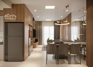 bán gấp căn hộ đẹp 2pn, 2wc tại chung cư lamer 2 quy nhơn, giá 1,15 tỷ, 62m2