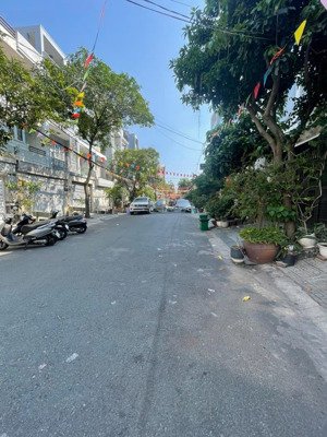 giá đầu tư nhà phố tân thuận nam quận 7
