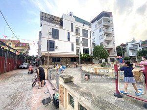 bán nhà thuỵ phương bắc từ liêm 102m2 5,5m mt ô tô ngủ trong đất gần cầu thăng long chỉ 16x