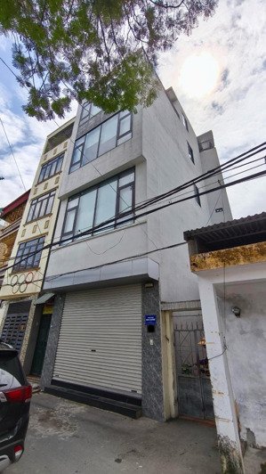 siêu hiếm! bđs dòng tiền tại xa la 45m, 5 tầng, nở hậu, giá 15 tỷ vị trí không có căn thứ 2!