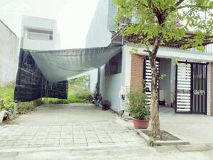 Bán đất 105m2 Khu C – Khu đô thị Phú Mỹ Thượng, TP. Huế, chỉ 2,39 tỷ