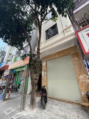 siêu phẩm q.tây hồ, 6 tầngngõ thông-gara oto-view hồ tây, 52,6m2, giá 18,8 tỷ