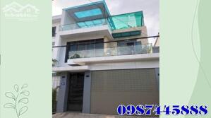 ⭐Chính chủ bán căn nhà kiểu biệt thự xây mới đường Tôn Đức Thắng, P. Sở Dầu, Hồng Bàng, Hải Phòng; 7,8 tỷ, 0987445888