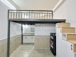 cho thuê phòng trọ có gác mới 100% có nội thất gần chợ thạch đà