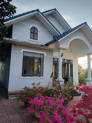 bán nhà riêng view đẹp tại đường cà xo, xã sơn bình, châu đức, bà rịa vũng tàu.