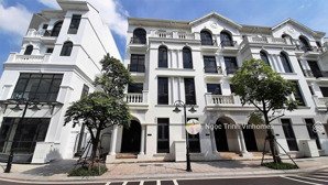 chỉ 21 tỷ sở hữu liền kề xẻ khe ngọc trai 08 tại vinhomes ocean park 1 - phân khu vip nhất dự án
