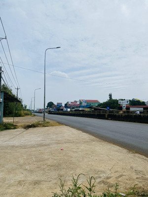 đất rẽ ql 1a mặt tiền kinh doanh đa ngành ,giá rẽ đầu tư