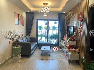 hạ giá bán liền căn hộ cao cấp 2pn 2wc tại ct9 vĩnh điềm trung, 3,3 tỷ, 74m2 view xéo hồ & city