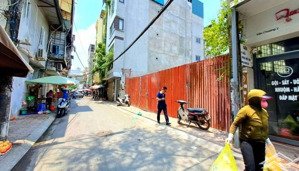 giảm 20 tỷ bán đất đống đa 420m2, mặt tiền 11m, gpxd 10 tầng, giá đầu tư 76 tỷ