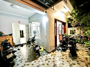bán nhà 4 tầng âu cơ tây hồ, thoáng 4 mặt, thiết kế sân vườn, sổ đỏ chính chủ, ở sướng