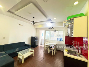 cho thuê căn hộ tòa oc2b mtvt giá tốt