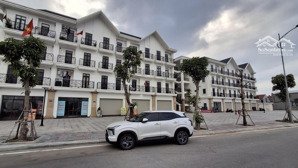 cho thuê cc hoàng huy new city, 64m2, giá thỏa thuận, 2pn, 2wc tại dương quan, thủy nguyên, hp