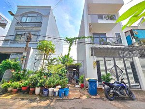bán đất ở đường làng tăng phú, quận 9, 6,5 tỷ, 100m2 ngang 5,5m