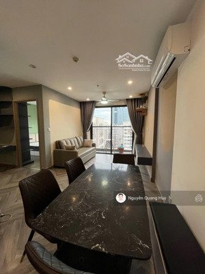 bán gấp căn 55m2, 2 ngủ tại khu s2, sẵn nội thất, tầng cao, giá cực tốt.