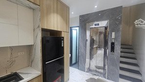 bán nhà riêng, lô góc, thang máy 4pn, 4wc, 35m2, 7,39 tỷ tại tố hữu, vạn phúc, hà đông, hà nội