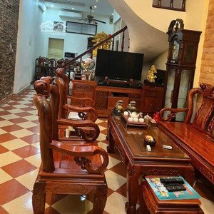 cầu diễn - 55m2 - phân lô - dân xây - nhỉnh 9 tỷ