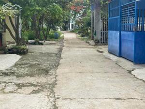  Đất tuyến 2 trục đường Lương Quán, Nam Sơn ô tô tránh nhau thoải mái