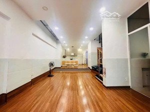 bán nhà 4 tầng quang trung p10 - hẻm xe hơi thông - 6x17 - 102 m2 - giá siêu tốt
