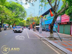 bán nhà mặt đường minh khai - vị trí đẹp - ngay lẩu tứ xuyên - mặt tiền 4,5m
