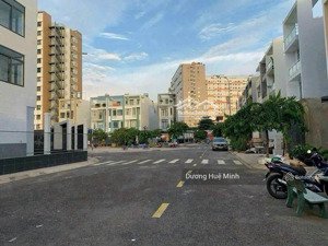bán lô đất kdc đồng bộ đối diện cđ công thương, phước long b, đường rộng 18m, quy hoạch chuẩn