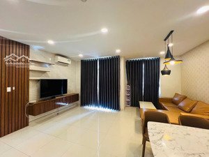 không đăng ảo : 22 triệu , 105m2 , 3pn , 2wc , full . cho thuê chcc grand riverside , quận 4