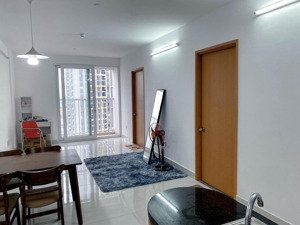 bán gấp ch tara q.8 - 68m2 (2pn) đã có sổ hồng, nhà trống tiện làm nội thất mới