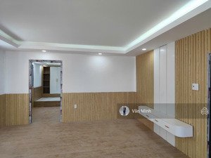 bán căn 2 phòng ngủ chung cư 76a đường trần hữu trang, phường 10, quận phú nhuận 65m2 lầu 2 1wc