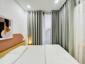 căn 2pn - 2wc nhưng lại có 3 giường ngủ