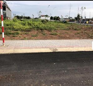 Chính chủ bán lô đất giá 1ty590tr tại Ấp Thanh Bình, Lộc An, Long Thành, Đồng Nai, 85m2.