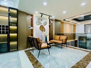 Chính Chủ bán gấp nhà đường Cao Văn Lầu, quận 6.Giá tốt chỉ 3tỷ3/58m2. Sổ hồng riêng. Tiện cho thuê