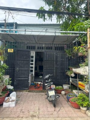 bán nhà đông hòa dĩ an gần thủ đức