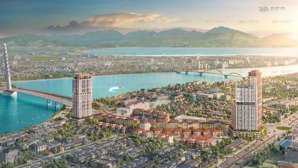 cho thuê lô góc 3 mặt thoáng trần hưng đạo