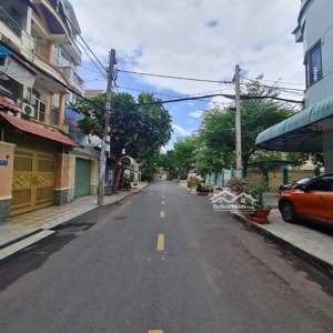 vị trí vip hiếm có - đường 10m thông 4x20m xây 6 tầng khu trung tâm phạm huy thông p7