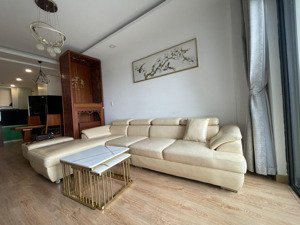cho thuê căn hộ chung cư 79m2, 20 triệu vnd tại the everrich infinity, quận 5, hcm