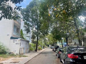 Cho thuê nhà 3 lầu KDC Đông Thủ Thiêm 22tr/tháng