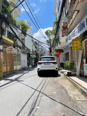 bán nhà ngay đại học bách khoa q.10, 5 tầng, 47m2 -hẻm xe hơi lý thường kiệt nhỉnh 9 tỷ