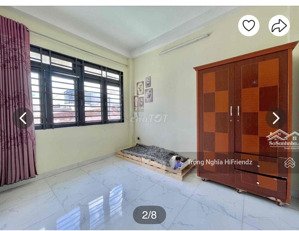 cho thuê 2 phòng ngủ 2 máy lạnh đường phạm văn chiêu - phường 14 - gò vấp