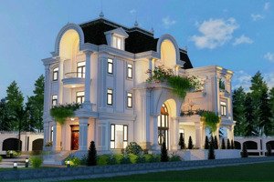 khan hiếm !! biệt thự compound đường cộng hoà, tân bình. dt: 12 x 20m, 5 tầng đẹp. giá 38 tỷ